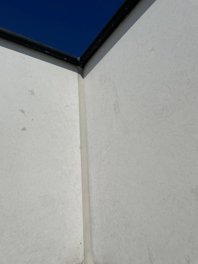 elastische voeg beton